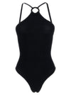 Hunza G Jasmine One-piece Swimsuit