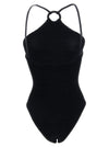 Hunza G Jasmine One-piece Swimsuit