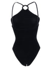 Hunza G Jasmine One-piece Swimsuit