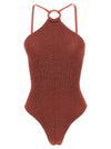 Hunza G Jasmine One-piece Swimsuit