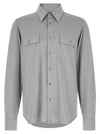 Tom Ford Military Shirt
