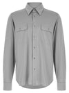 Tom Ford Military Shirt