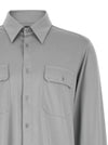 Tom Ford Military Shirt