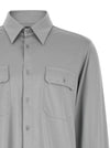 Tom Ford Military Shirt