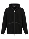 Laminar Soft Hooded Jacket