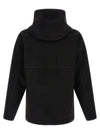 Laminar Soft Hooded Jacket