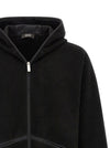 Laminar Soft Hooded Jacket