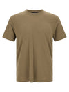 Tom Ford Logo Embroidery T-shirt