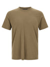 Tom Ford Logo Embroidery T-shirt