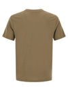 Tom Ford Logo Embroidery T-shirt