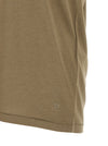 Tom Ford Logo Embroidery T-shirt