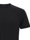 Tom Ford Logo Embroidery T-shirt