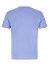 Tom Ford Logo Embroidery T-shirt