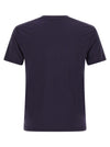 Tom Ford Logo Embroidery T-shirt