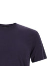 Tom Ford Logo Embroidery T-shirt