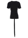 Y-3 Lyoncell T-shirt