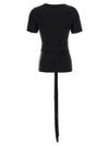 Y-3 Lyoncell T-shirt