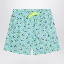  MC2 Saint Barth Jean Lighting swimsuit with Snoopy