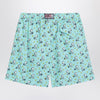 MC2 Saint Barth Jean Lighting swimsuit with Snoopy