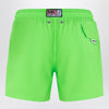 MC2 Saint Barth x Pantone swimsuit neon green