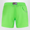MC2 Saint Barth x Pantone swimsuit neon green