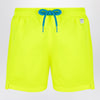 MC2 Saint Barth x Pantone swimsuit neon yellow