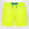 MC2 Saint Barth x Pantone swimsuit neon yellow