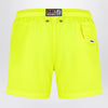 MC2 Saint Barth x Pantone swimsuit neon yellow