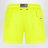 MC2 Saint Barth x Pantone swimsuit neon yellow
