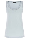 Fabiana Filippi Cotton Top