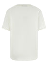 Fabiana Filippi Embroidery T-shirt