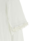 Fabiana Filippi Embroidery T-shirt
