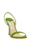 Jimmy Choo Jenn Sandals