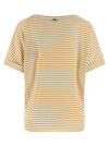 Herno Striped T-shirt