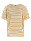 Herno Striped T-shirt