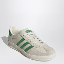  adidas Originals Gazelle Indoor Chalk White Sneaker