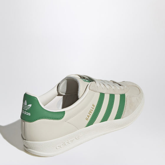 adidas Originals Gazelle Indoor Chalk White Sneaker