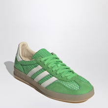  adidas Originals Sneaker Gazelle Indoor Energy Green