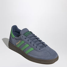  adidas Originals Sneaker Handball Spezial Preloved Ink/Semi Screaming Green/Gold Metallic