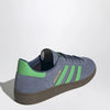 adidas Originals Sneakers Handball Spezial Preloved Ink/Semi Screaming Green/Gold Metallic