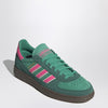 adidas Originals Sneaker Handball Spezial WM Court Green/Lucid Pink/Off White