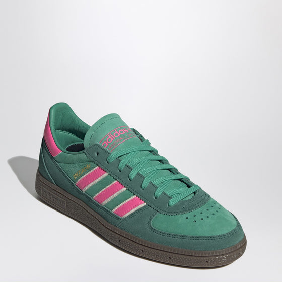 adidas Originals Sneaker Handball Spezial WM Court Green/Lucid Pink/Off White