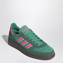  adidas Originals Sneaker Handball Spezial WM Court Green/Lucid Pink/Off White