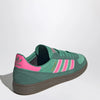 adidas Originals Sneakers Handball Spezial WM Court Green/Lucid Pink/Off White