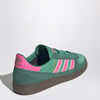 adidas Originals Sneaker Handball Spezial WM Court Green/Lucid Pink/Off White