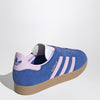 adidas Originals Gazelle Indoor blue/pink sneakers