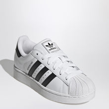  adidas Originals Superstar sneakers white/black