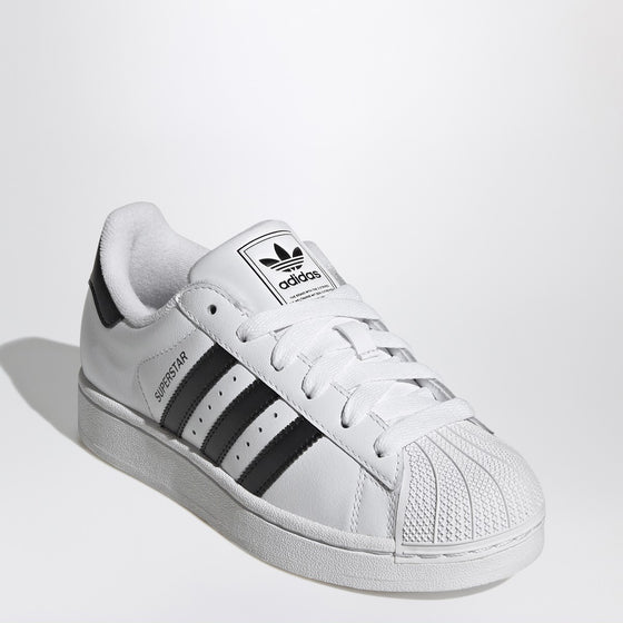 adidas Originals Superstar sneakers white/black