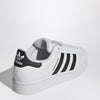 adidas Originals Superstar sneakers white/black