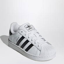  adidas Originals Superstar sneakers white/black